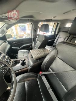 شێڤرۆلێت تاهۆ